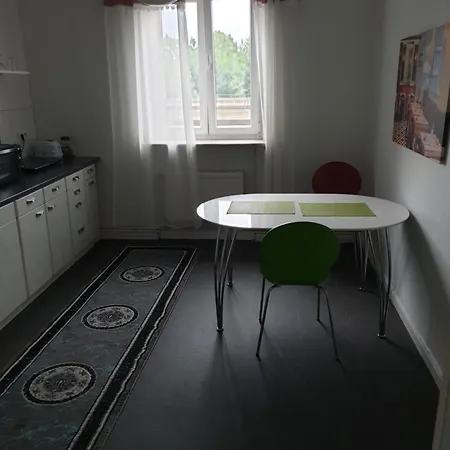 Apartment Fly Away Bremen